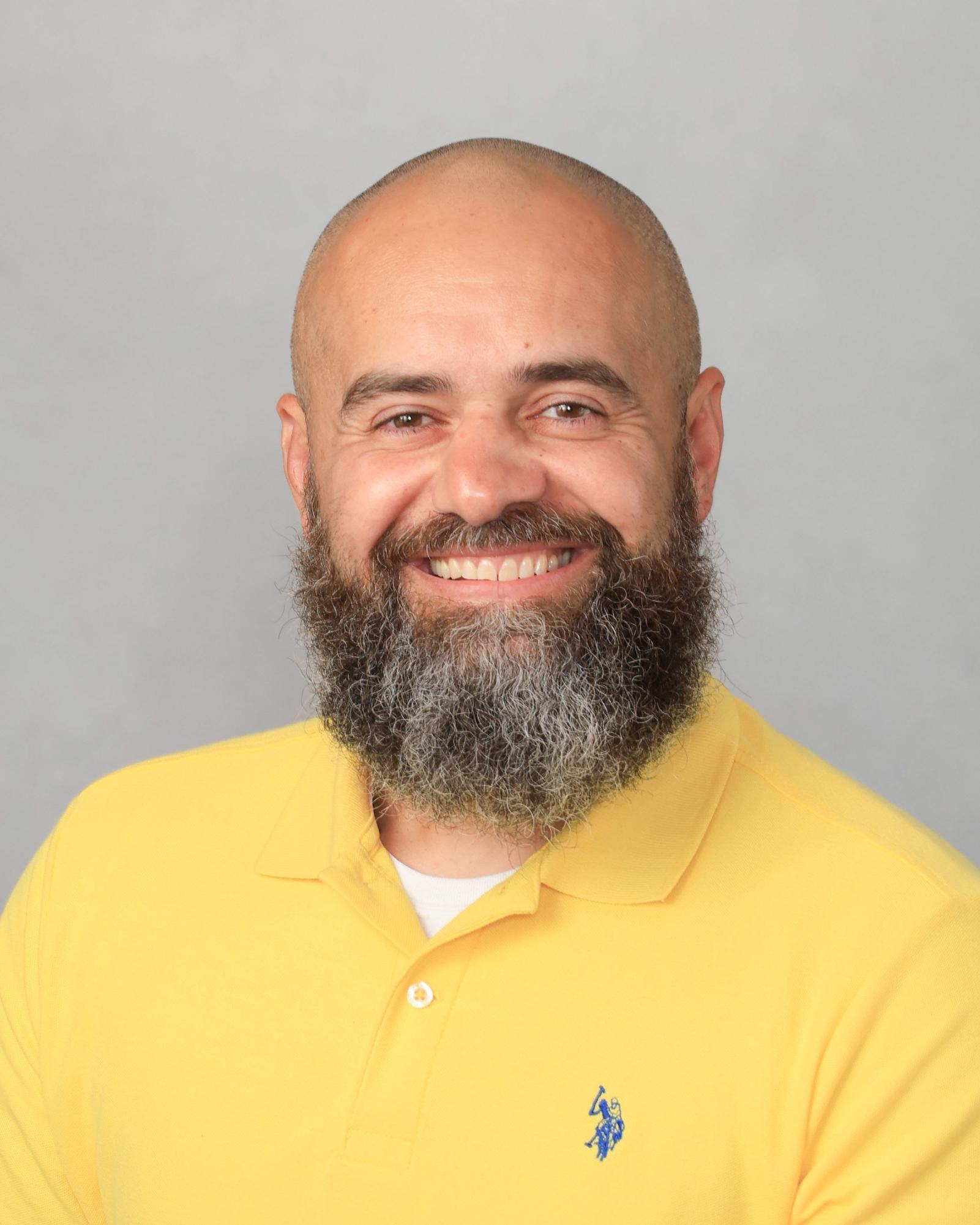 Rick Rivera