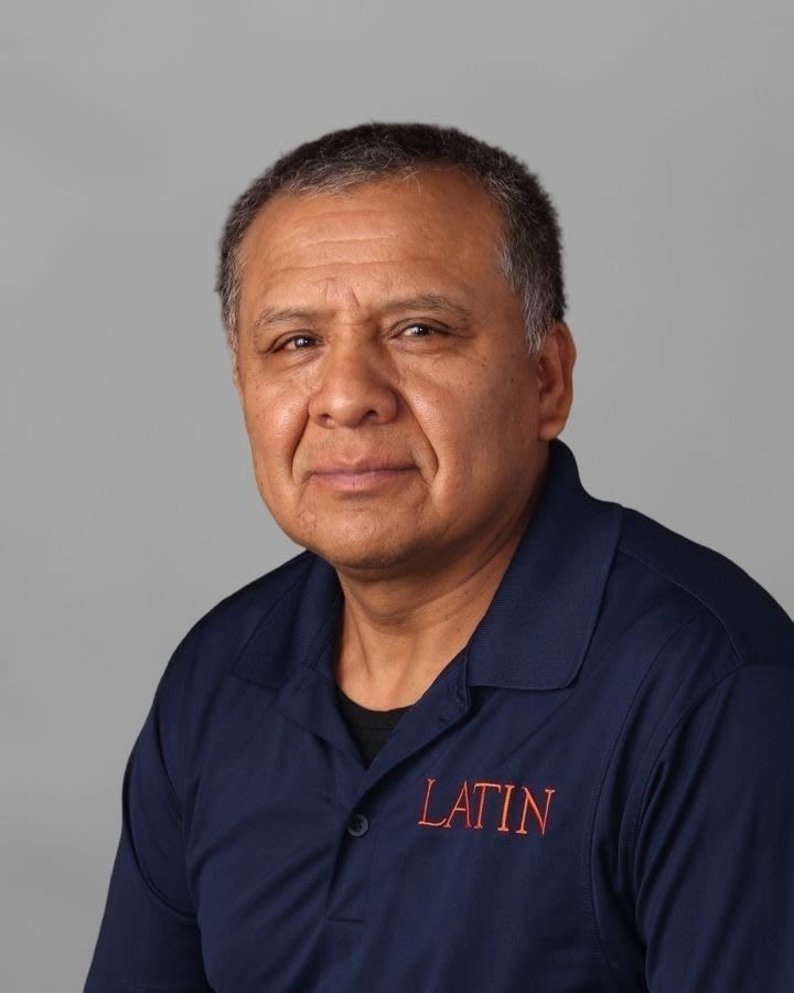 Rafael Aldama