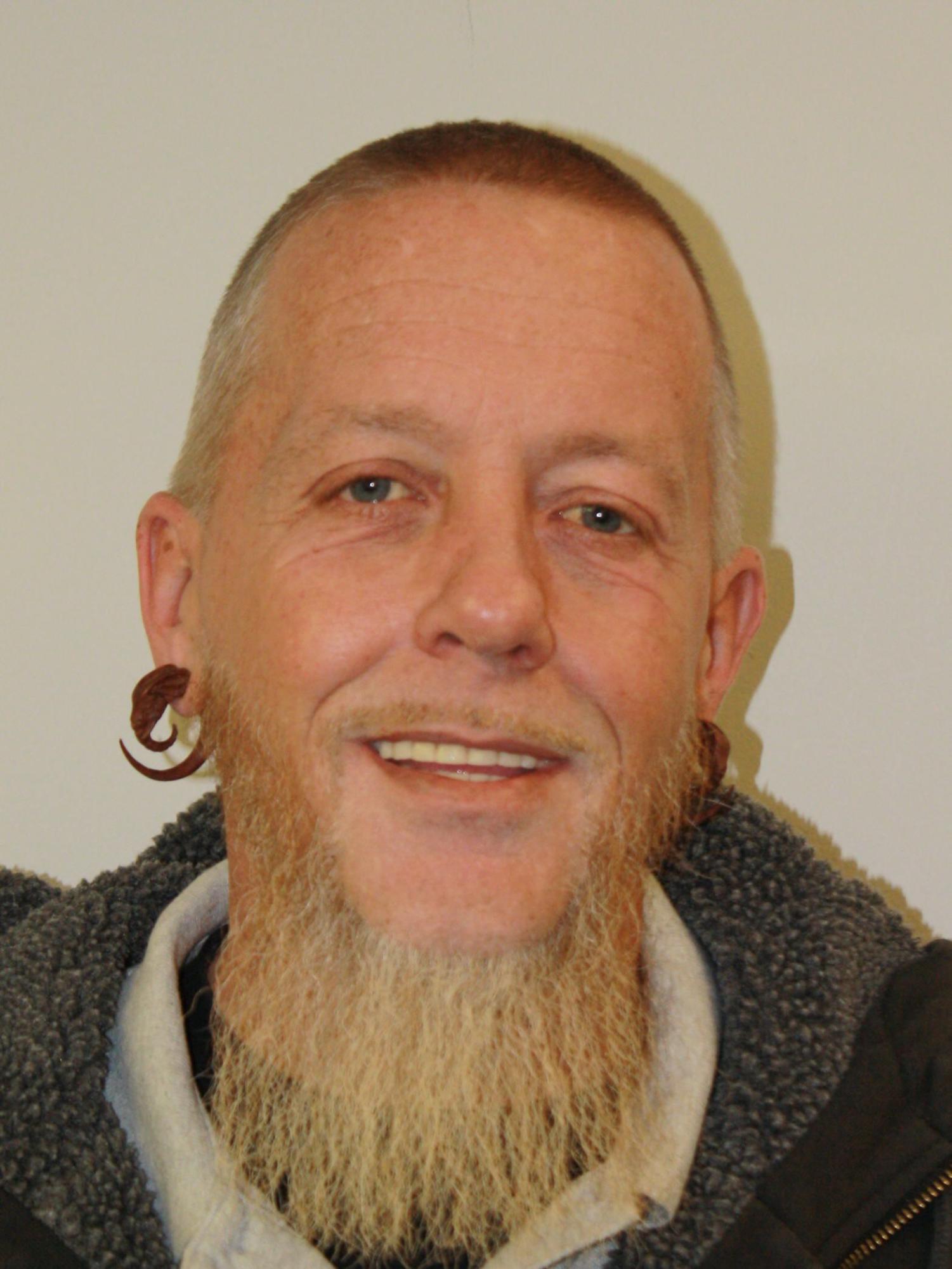 Aaron Hardin