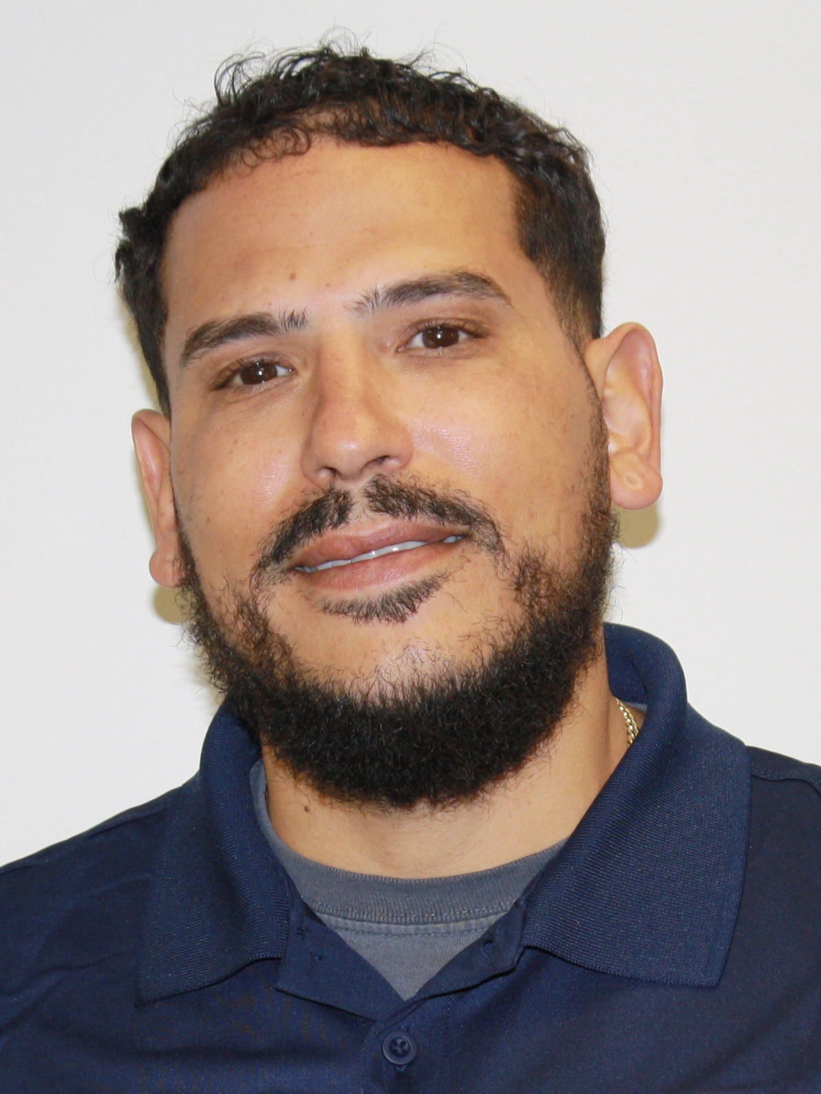 Paul Caban