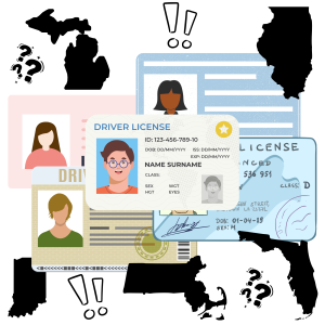 Based on polling conducted by The Forum, a high percentage of high school students at Latin, particularly upperclassmen, have obtained  fake IDs.