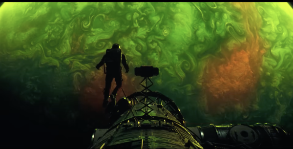 This is a screenshot from Amazon MGM Studios' trailer (one of the movie's main producers)
